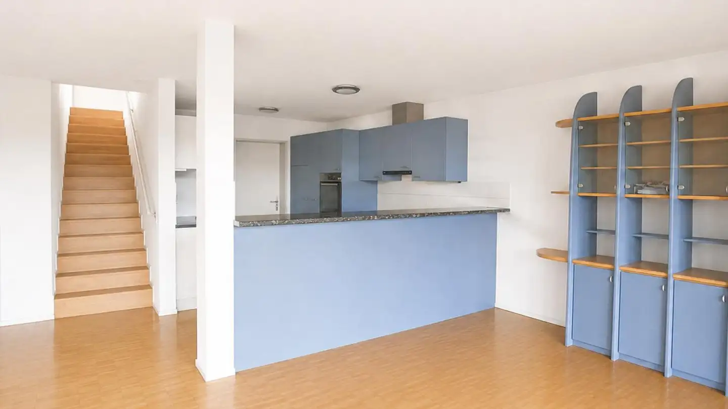 Apartment for sale - Zentrumsweg 10, 6043 Adligenswil - Photo 4