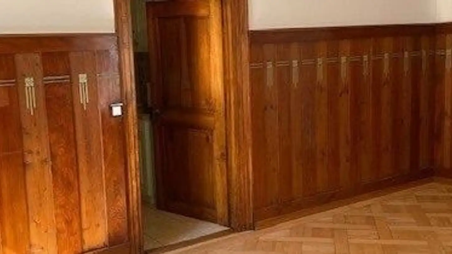 Apartment for rent - Halsgasse 33, 8640 Rapperswil SG