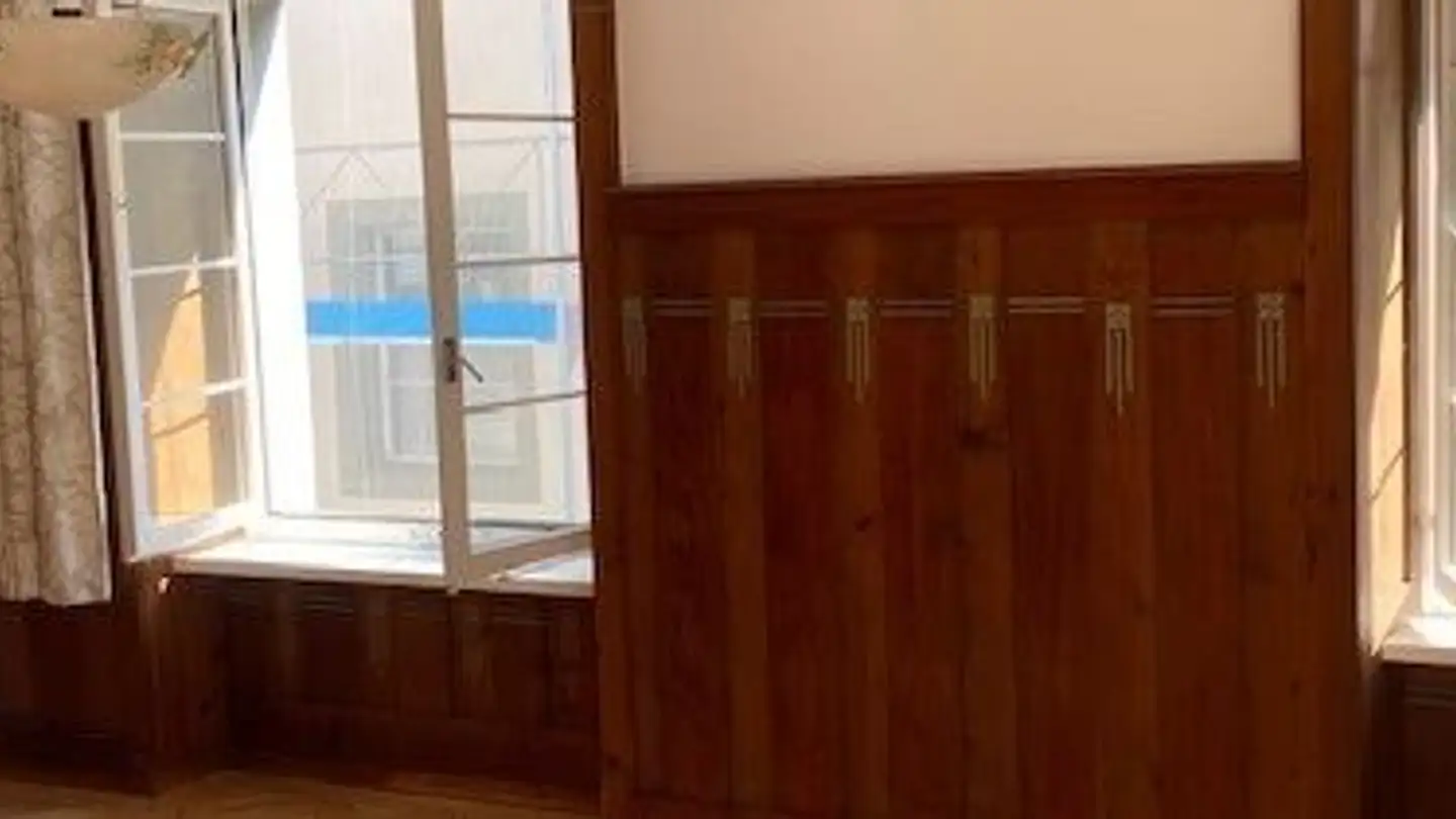 Apartment for rent - Halsgasse 33, 8640 Rapperswil SG - Photo 2