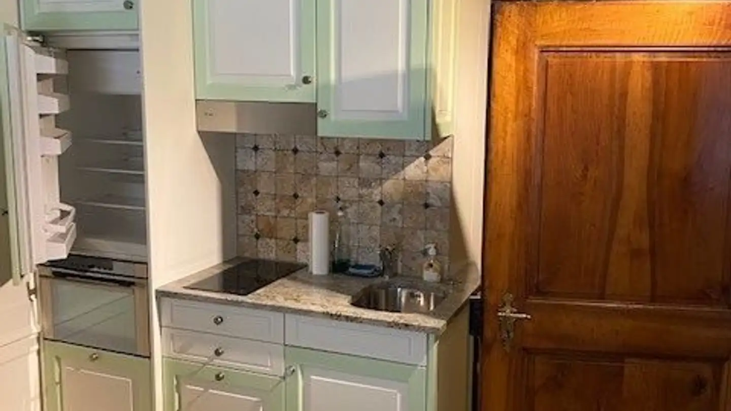 Apartment for rent - Halsgasse 33, 8640 Rapperswil SG - Photo 3