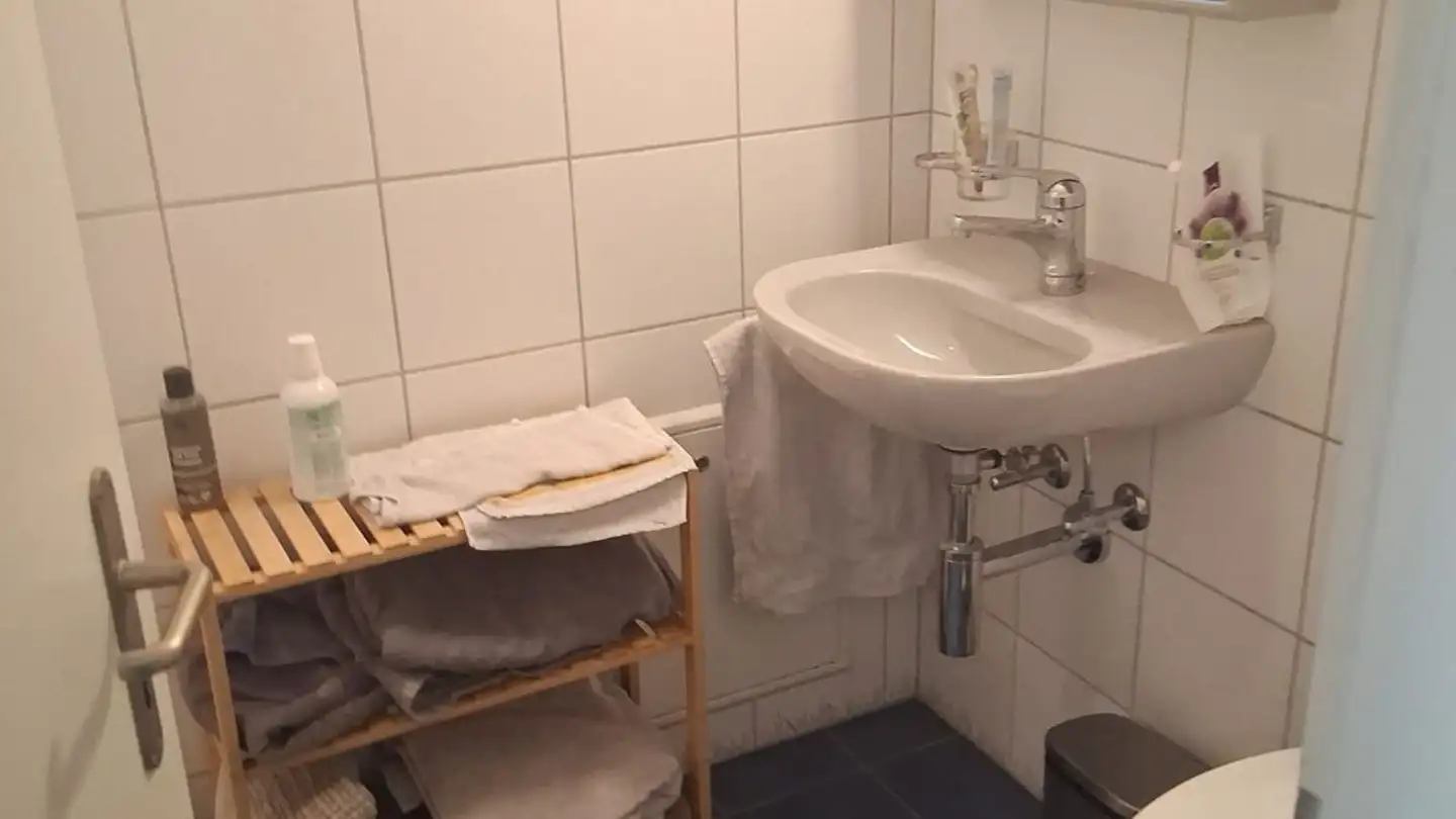 Apartment for rent - Halsgasse 33, 8640 Rapperswil SG - Photo 4