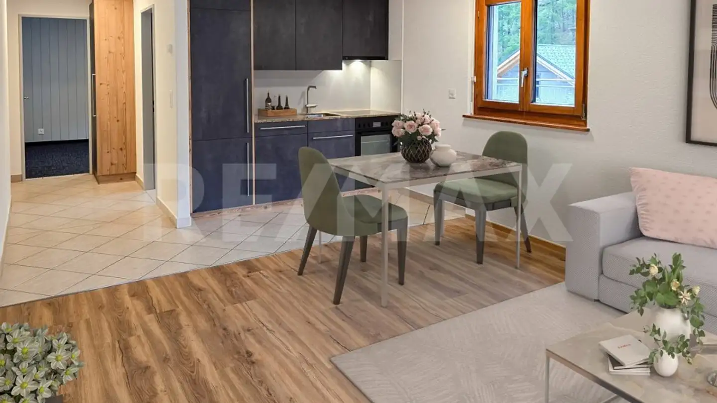 Appartement à vendre - 3920 Zermatt - Photo 2