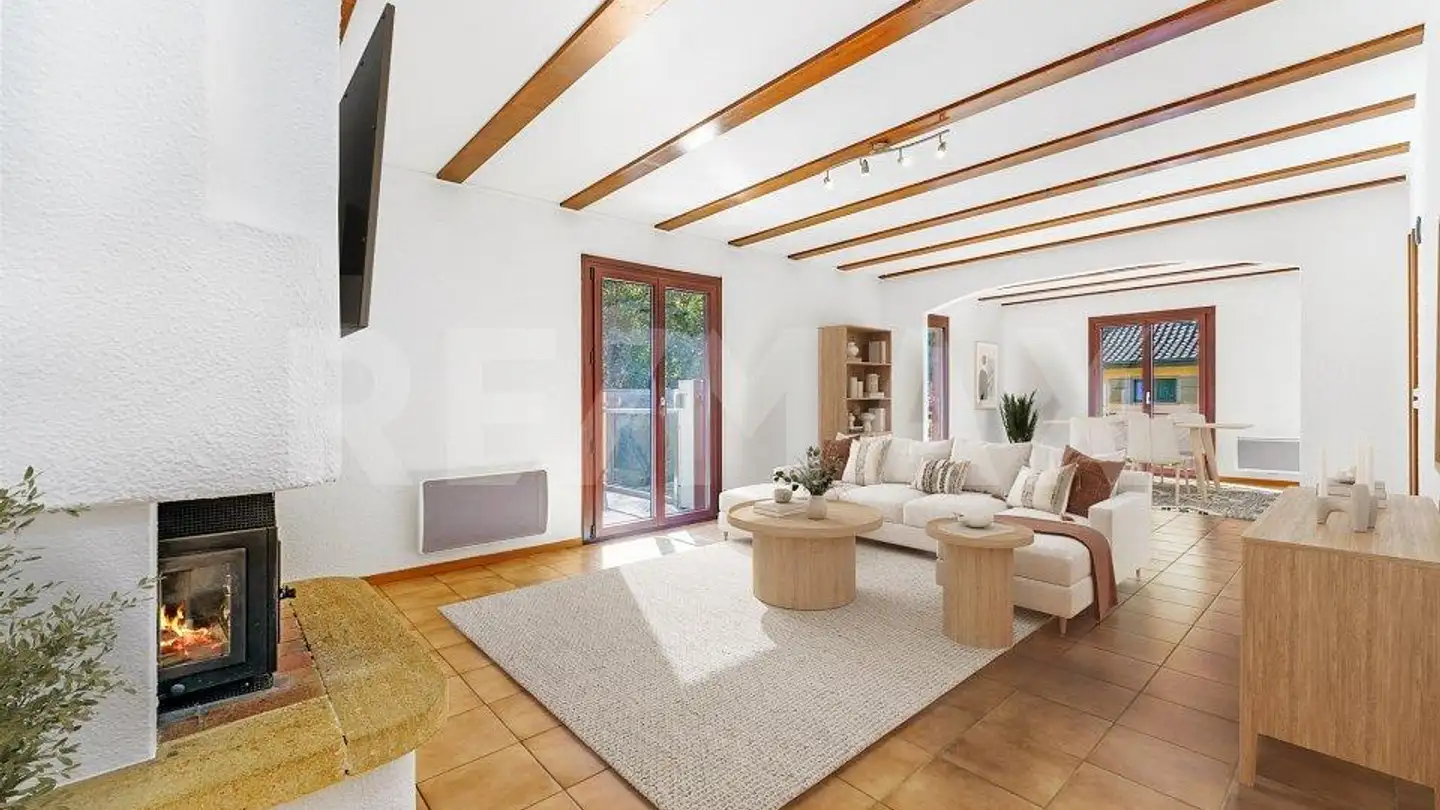 Maison individuelle à vendre - 1023 Crissier - Photo 2