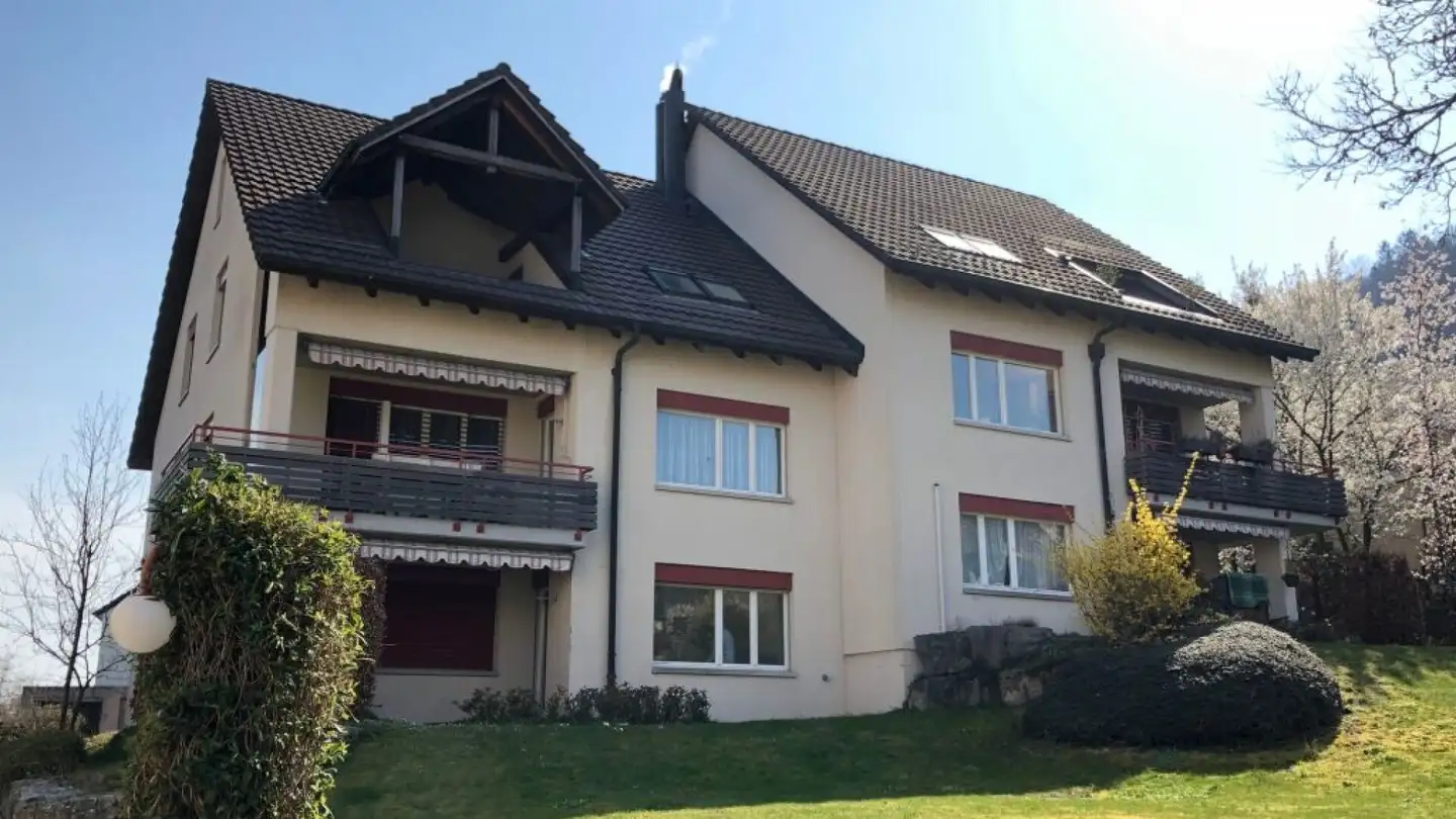 Appartamento in affitto - Schlösslistrasse, 8422 Pfungen
