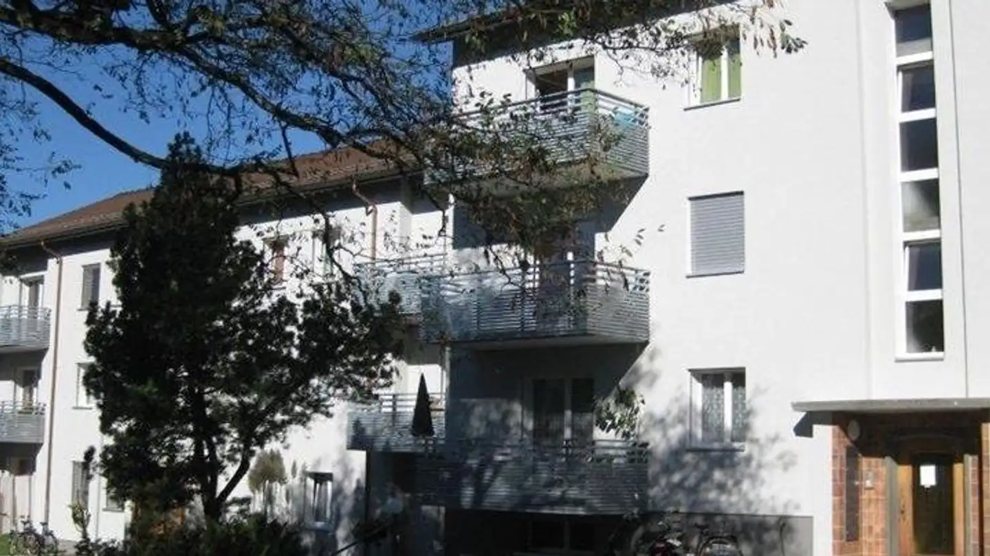 Apartment for rent - Schlossstrasse 7, 3613 Steffisburg