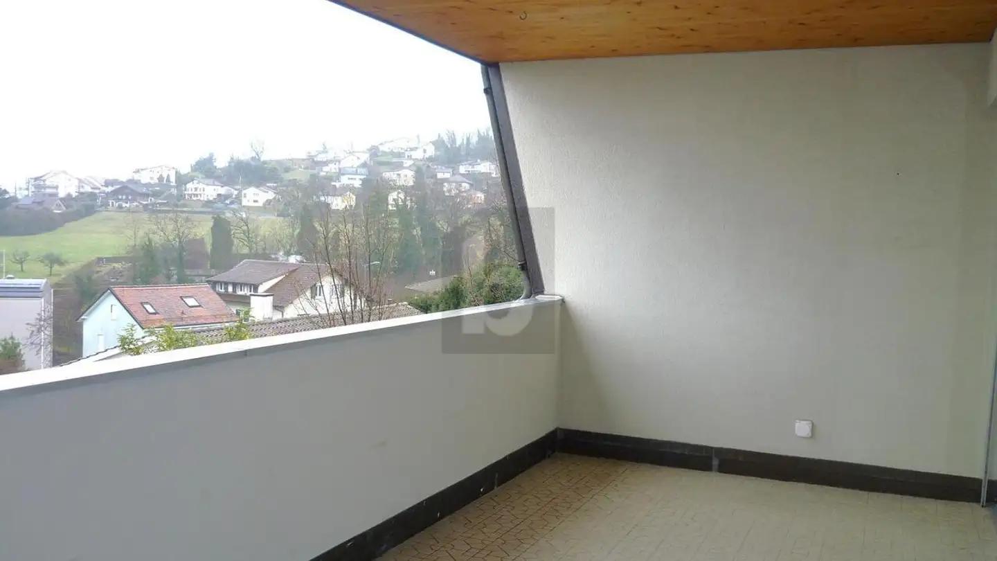 Apartment for rent - 1071 Chexbres