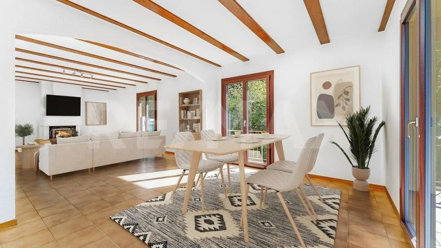 Maison individuelle à vendre - 1023 Crissier - Photo 3