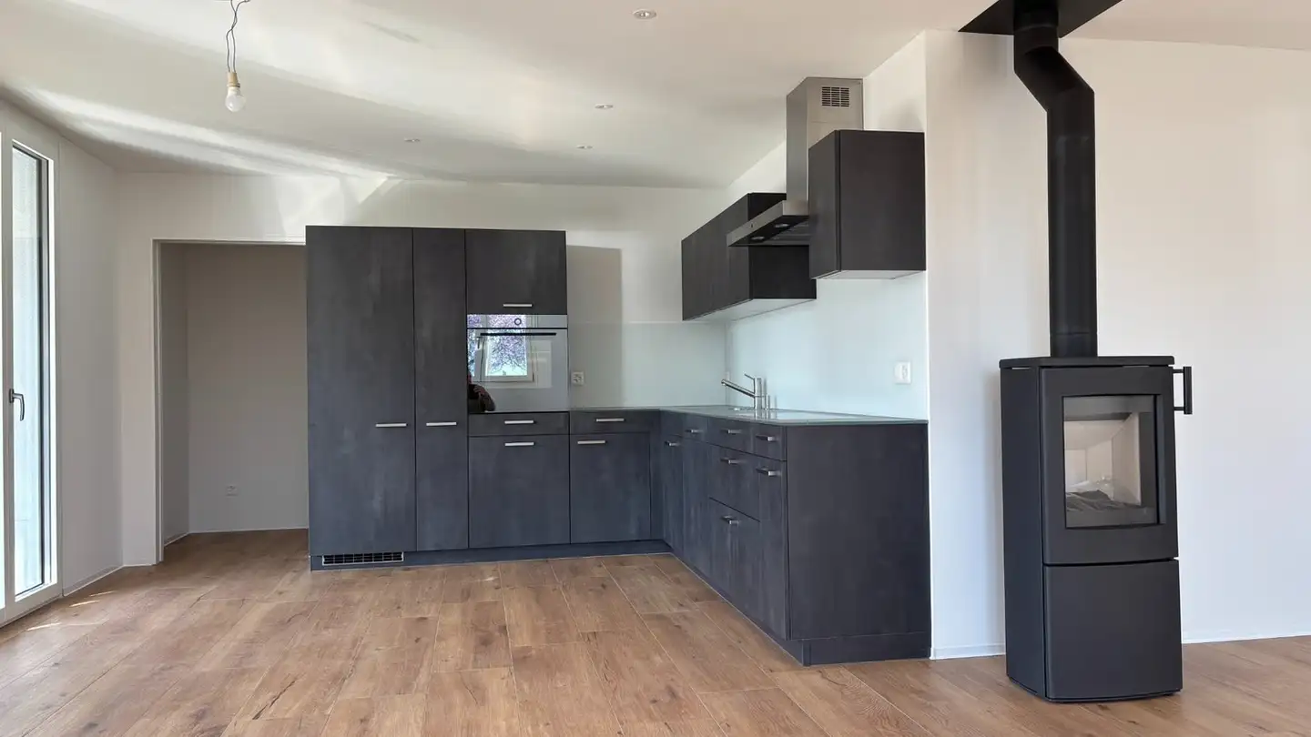 Wohnung mieten - Fluhweg 20, 3232 Ins