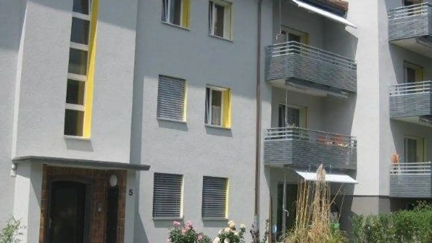 Apartment for rent - Schlossstrasse 7, 3613 Steffisburg - Photo 2