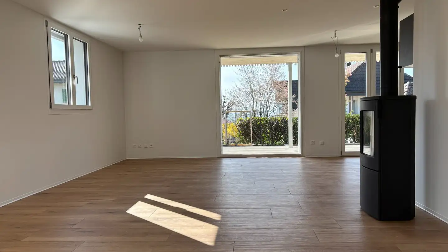 Wohnung mieten - Fluhweg 20, 3232 Ins - Foto 2