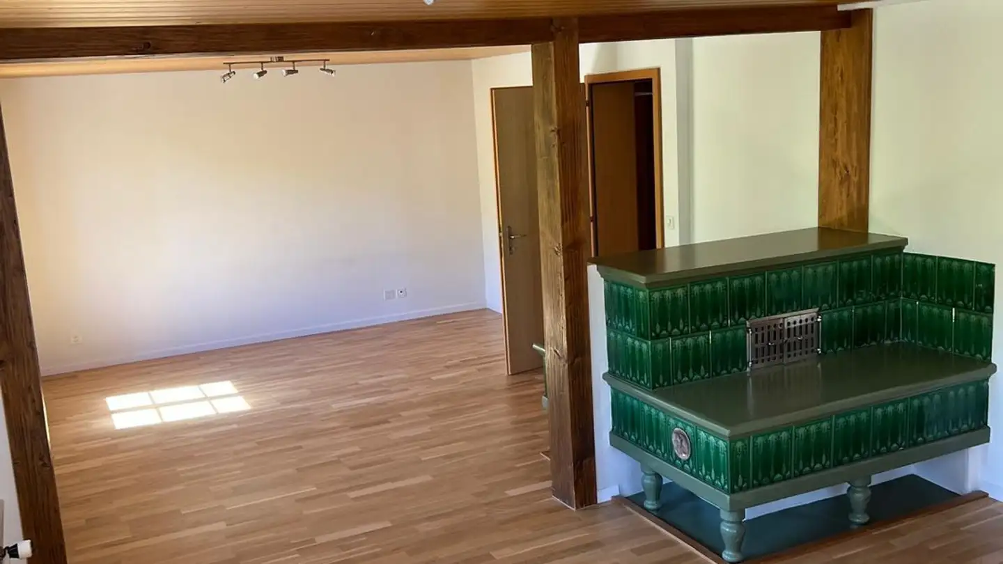 Wohnung mieten - Grafenbühl, 3673 Linden