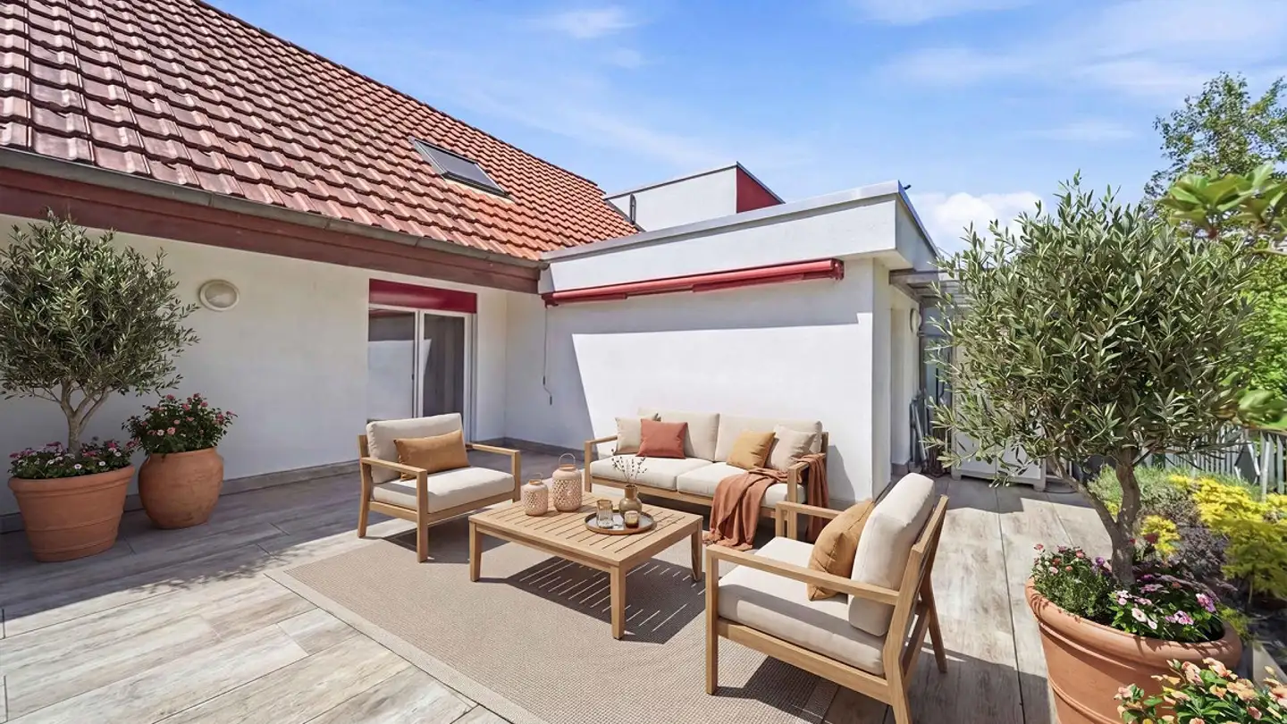 Duplex à vendre - 5046 Walde AG