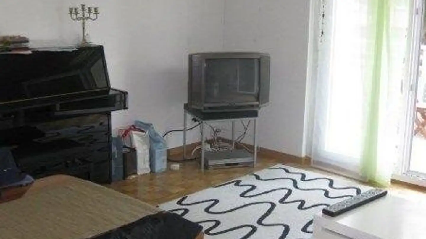 Apartment for rent - Schlossstrasse 7, 3613 Steffisburg - Photo 3