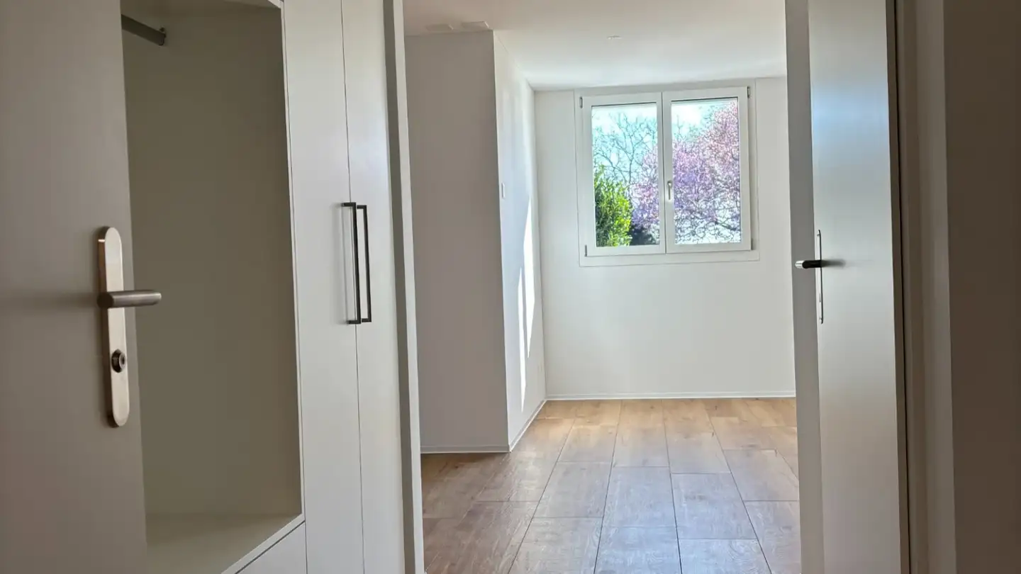 Wohnung mieten - Fluhweg 20, 3232 Ins - Foto 3