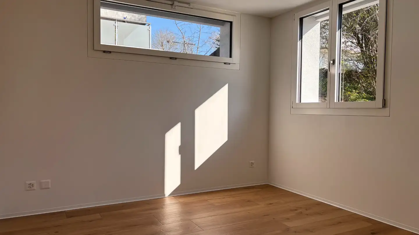 Wohnung mieten - Fluhweg 20, 3232 Ins - Foto 4