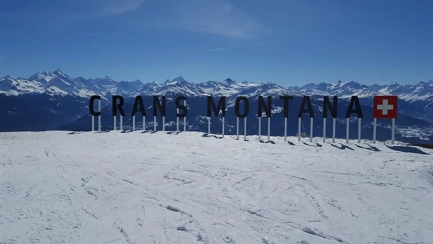 Spazio ufficio in vendita - 3963 Crans-Montana - Photo 2