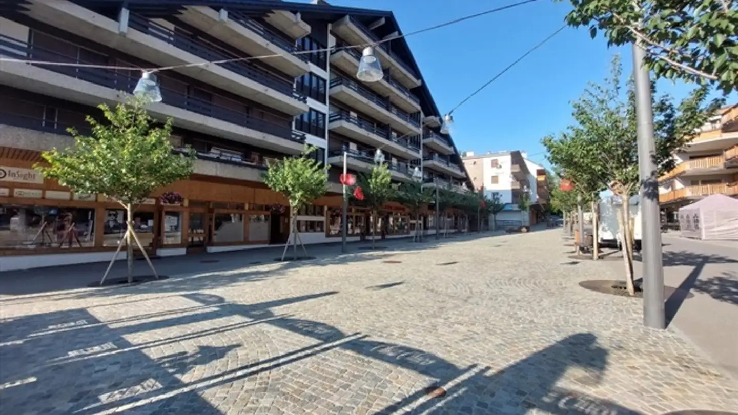 Spazio ufficio in vendita - 3963 Crans-Montana - Photo 3