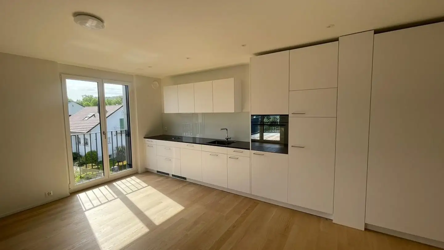 Apartment for rent - Rütenenweg 4a, 8245 Feuerthalen - Photo 4