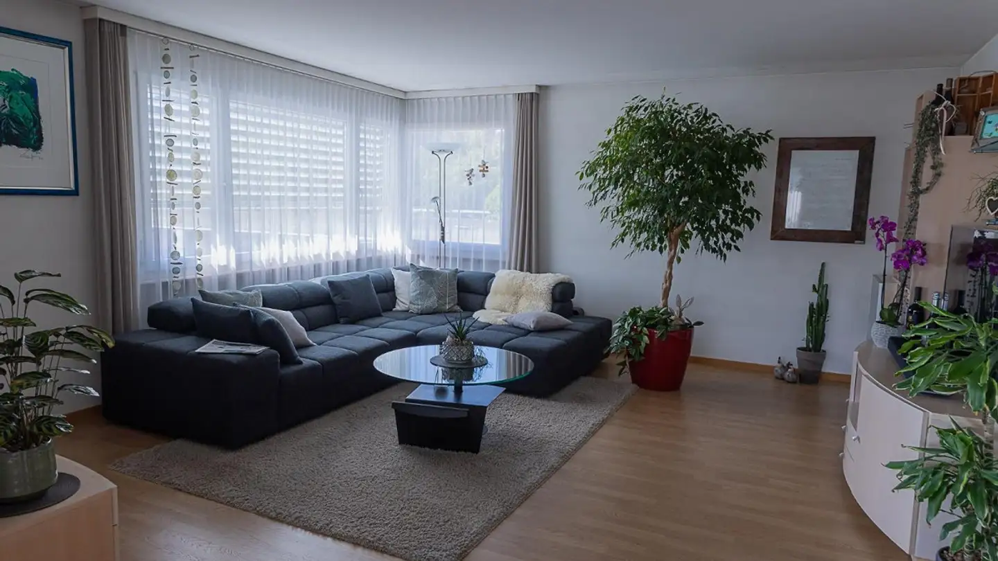 Appartement à louer - Furrenstrasse 21, 6314 Unterägeri