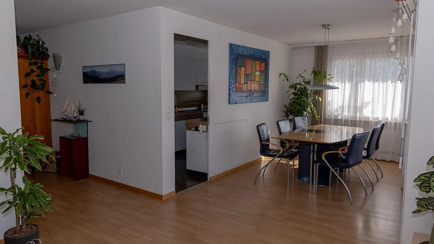 Appartement à louer - Furrenstrasse 21, 6314 Unterägeri - Photo 2