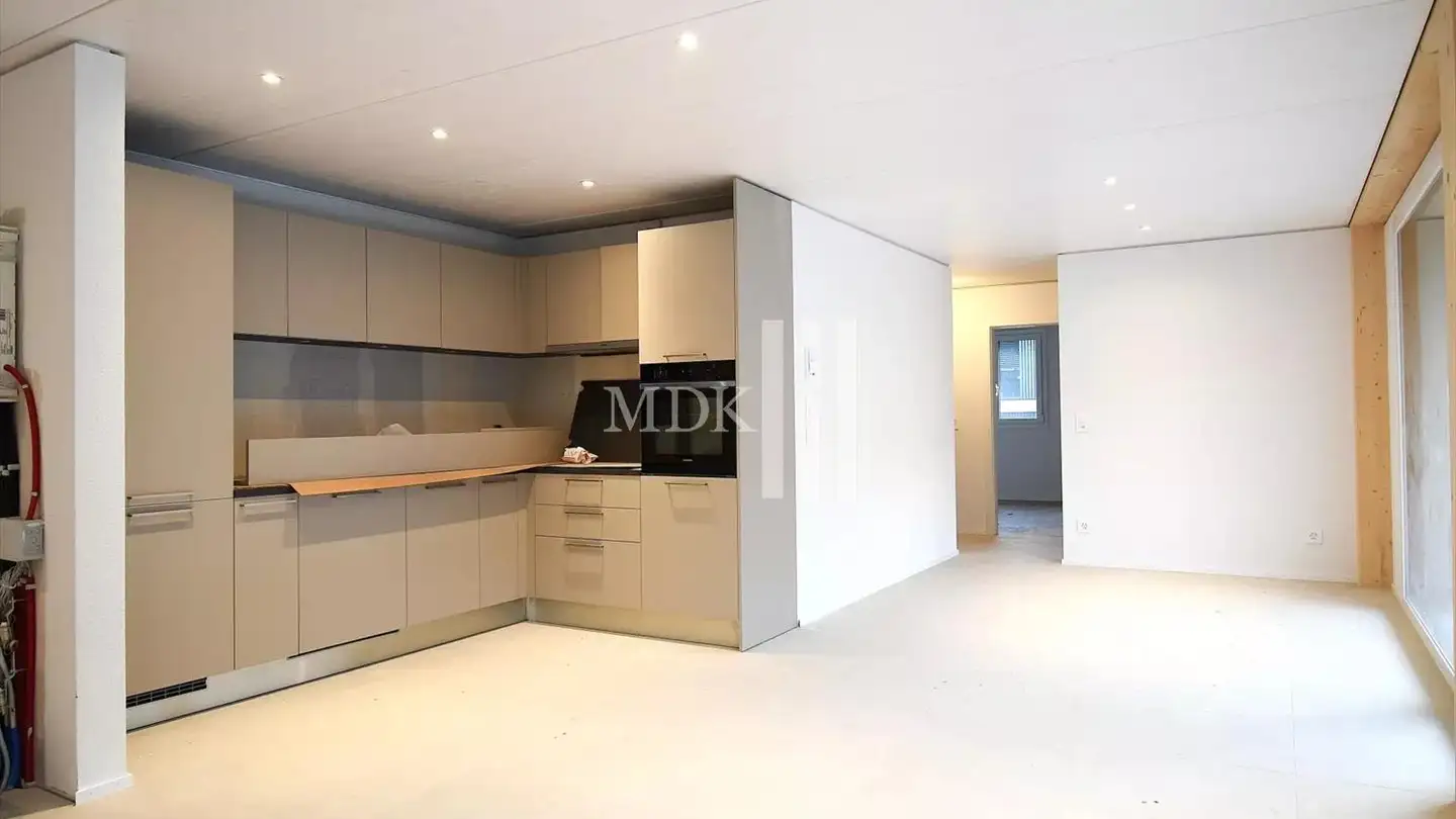 Appartement à louer - 1870 Monthey - Photo 3