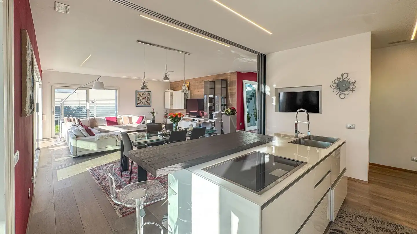 Villa for sale - 6877 Coldrerio - Photo 4