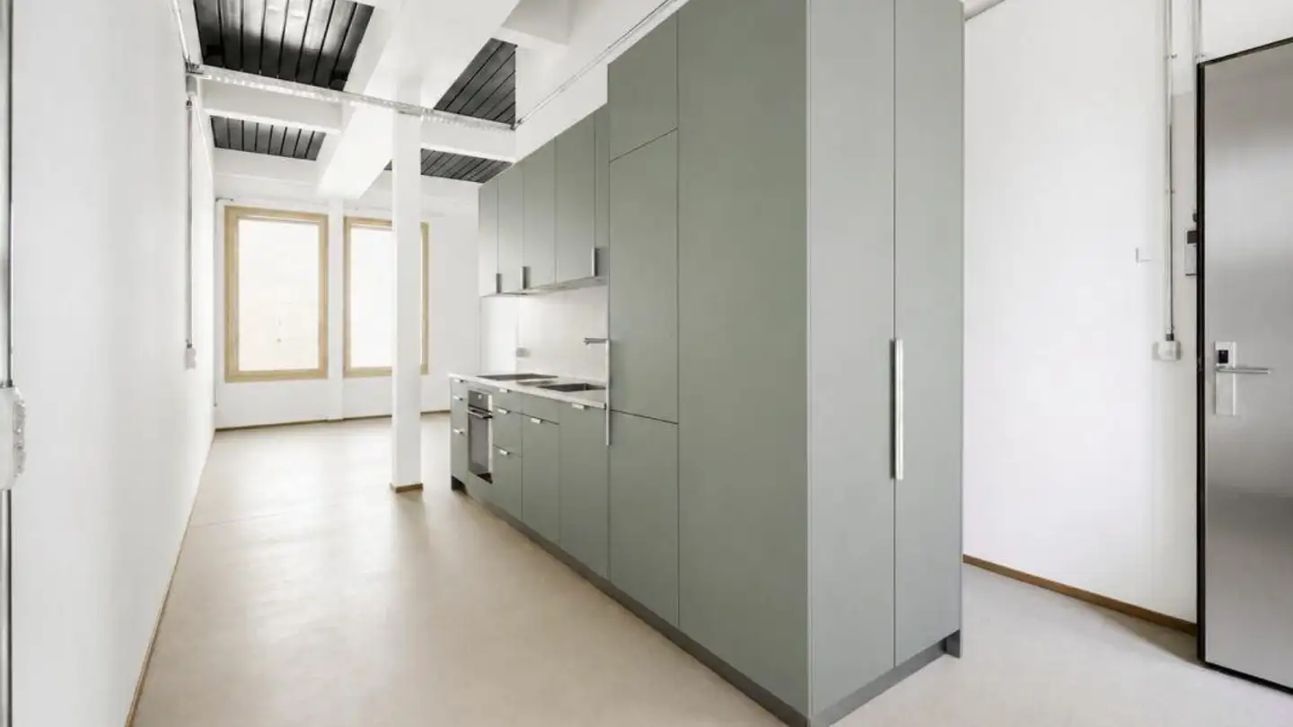 Appartamento in affitto - Grenzacherstrasse 487, 4058 Basel