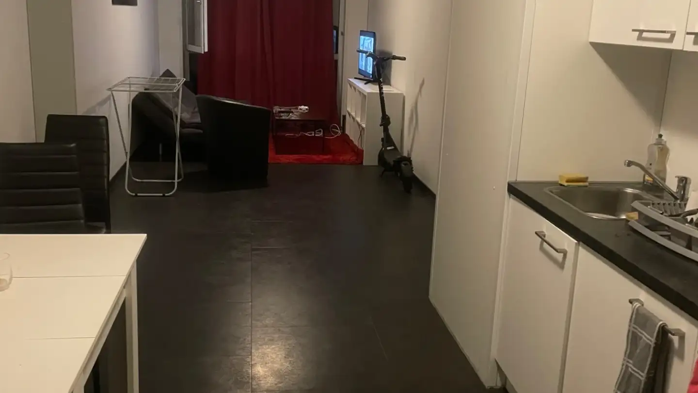 Chambre à louer - 1950 Sion