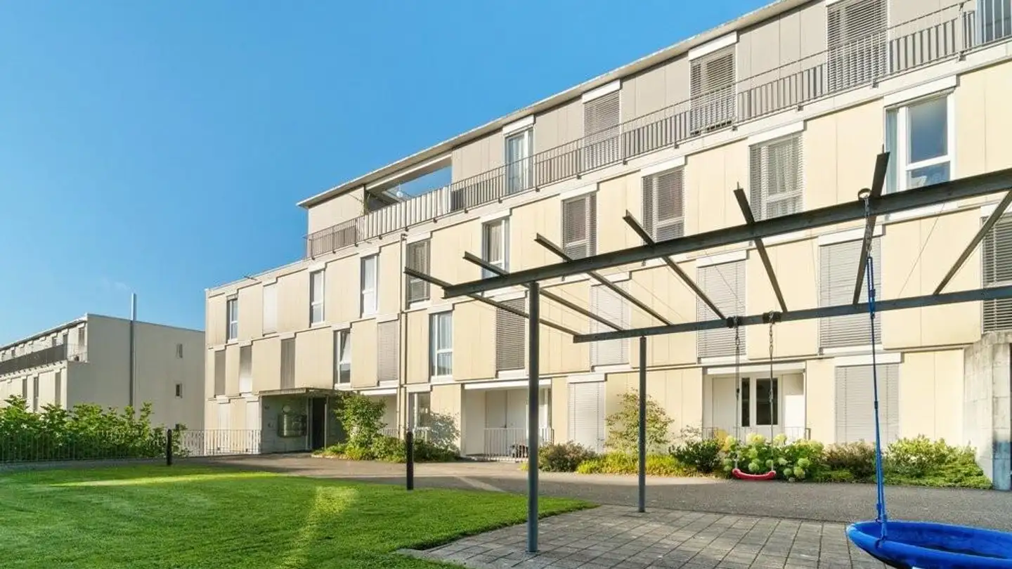 Apartment for rent - Alpenstrasse 23, 3052 Zollikofen