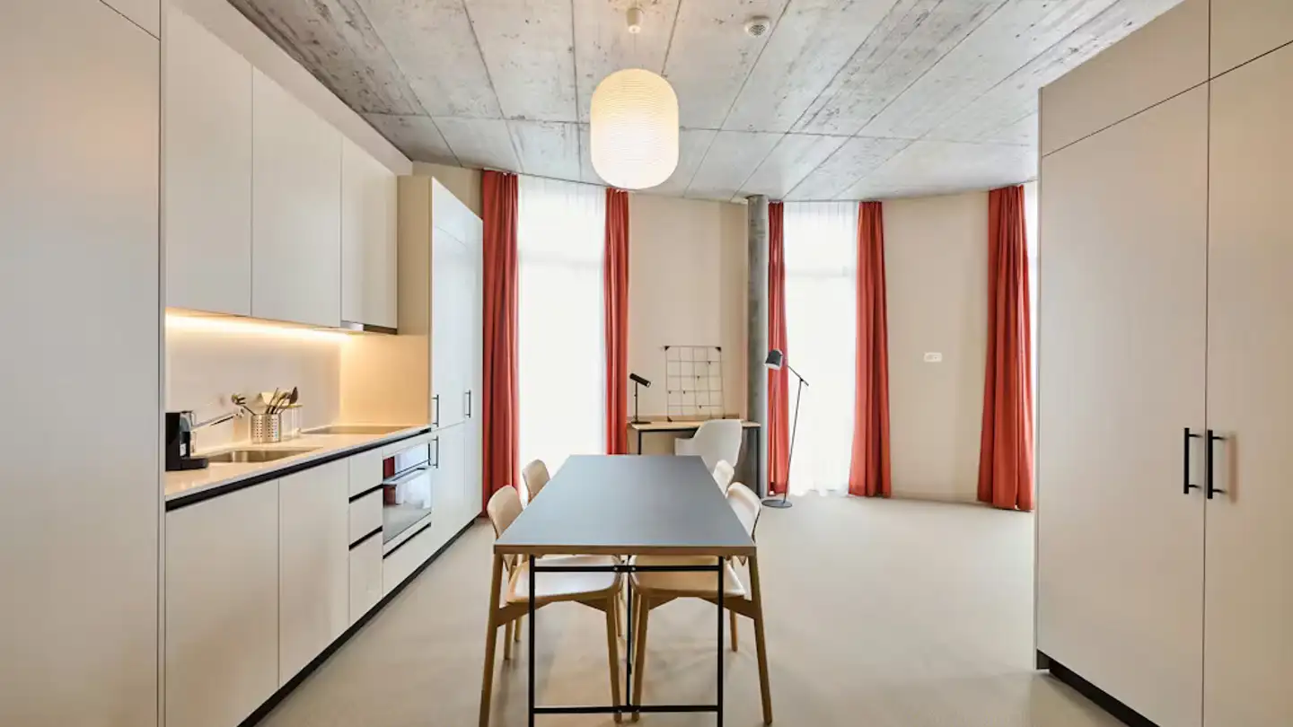 Apartment for rent - Lorzenparkstrasse, 6330 Cham - Photo 4