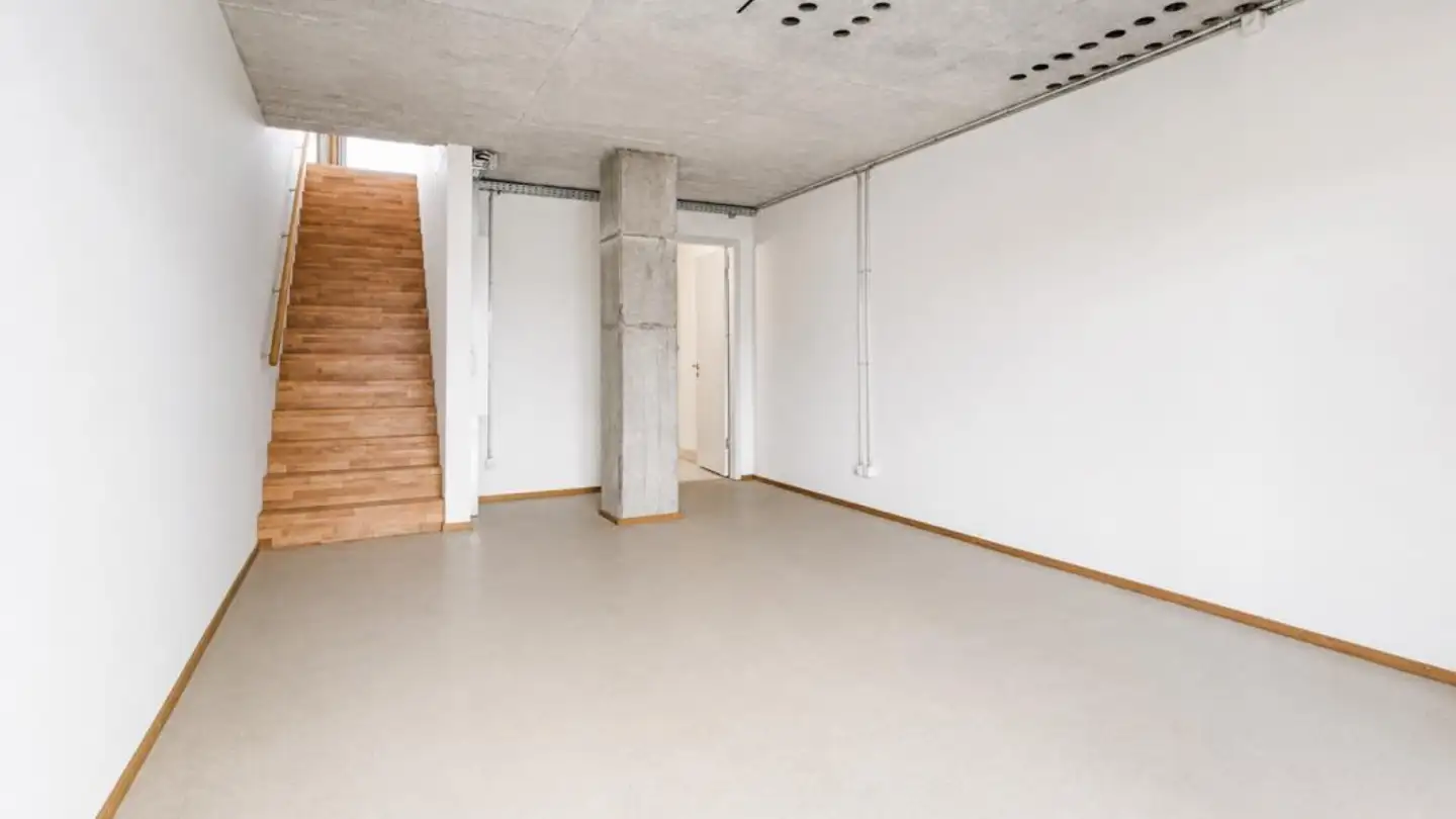 Apartment for rent - Grenzacherstrasse 487, 4058 Basel - Photo 2