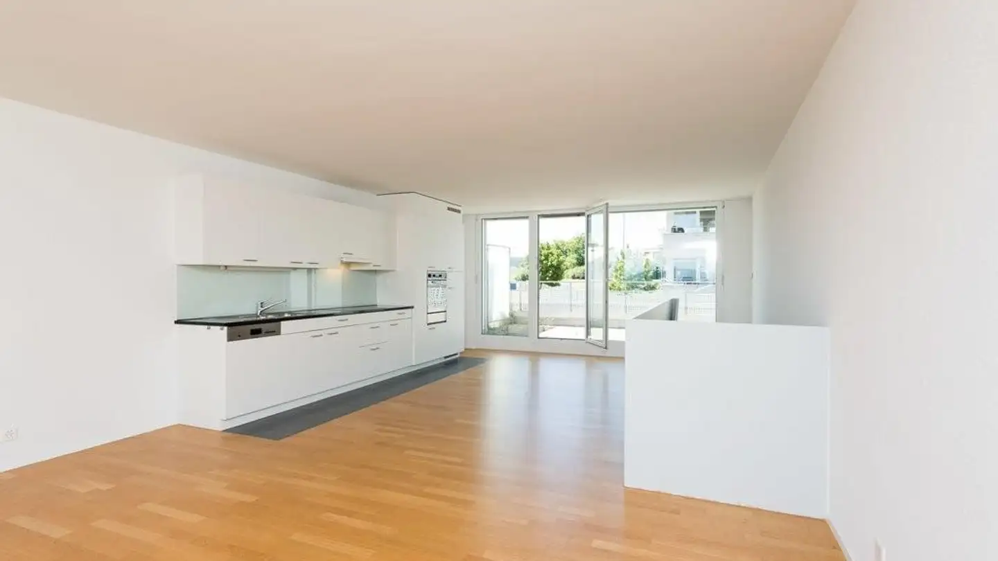 Apartment for rent - Alpenstrasse 23, 3052 Zollikofen - Photo 2