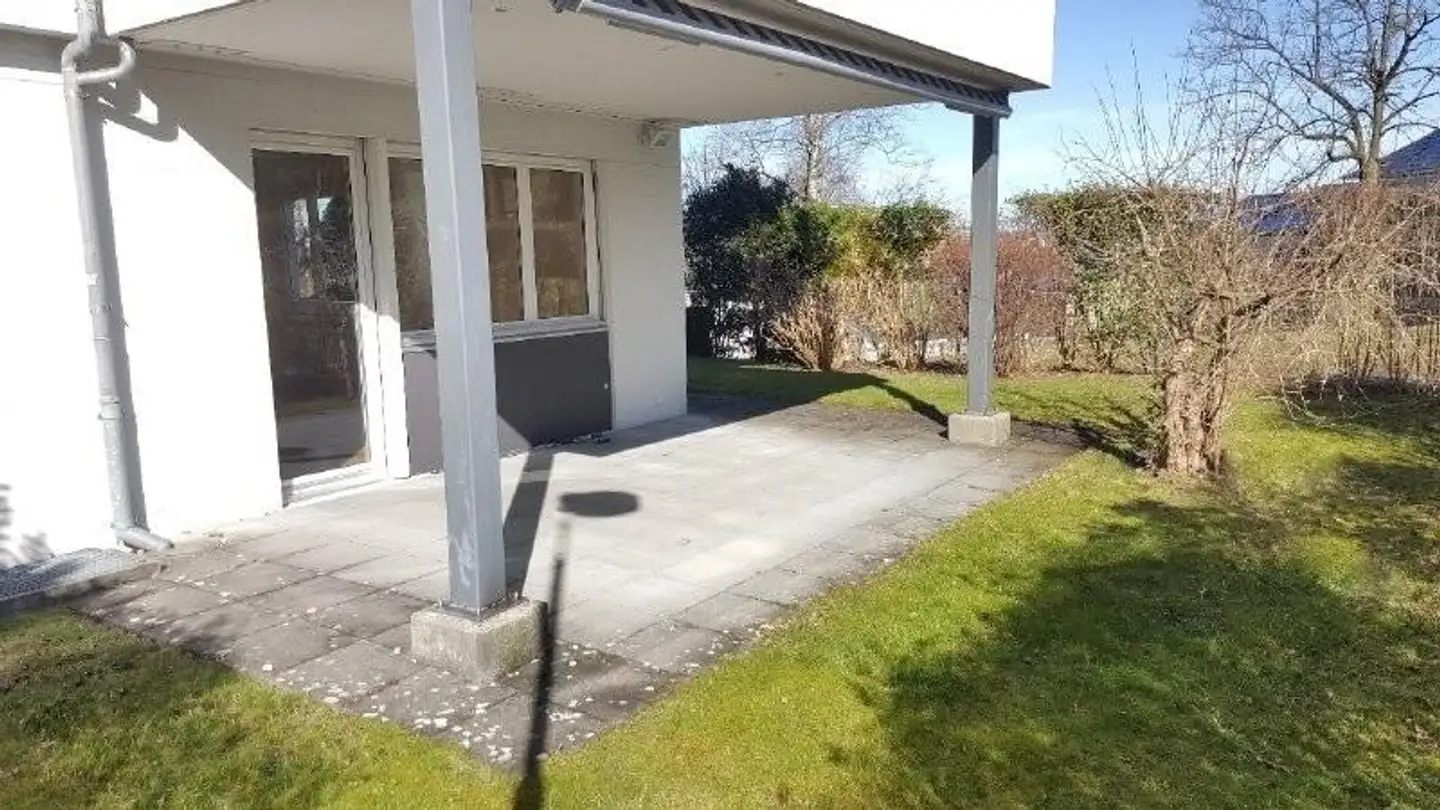 Appartamento in affitto - Unter-Geissenstein 12, 6005 Luzern - Foto 2