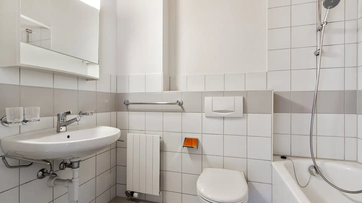 Villa in affitto - Hirschweid 604, 3113 Rubigen - Photo 4