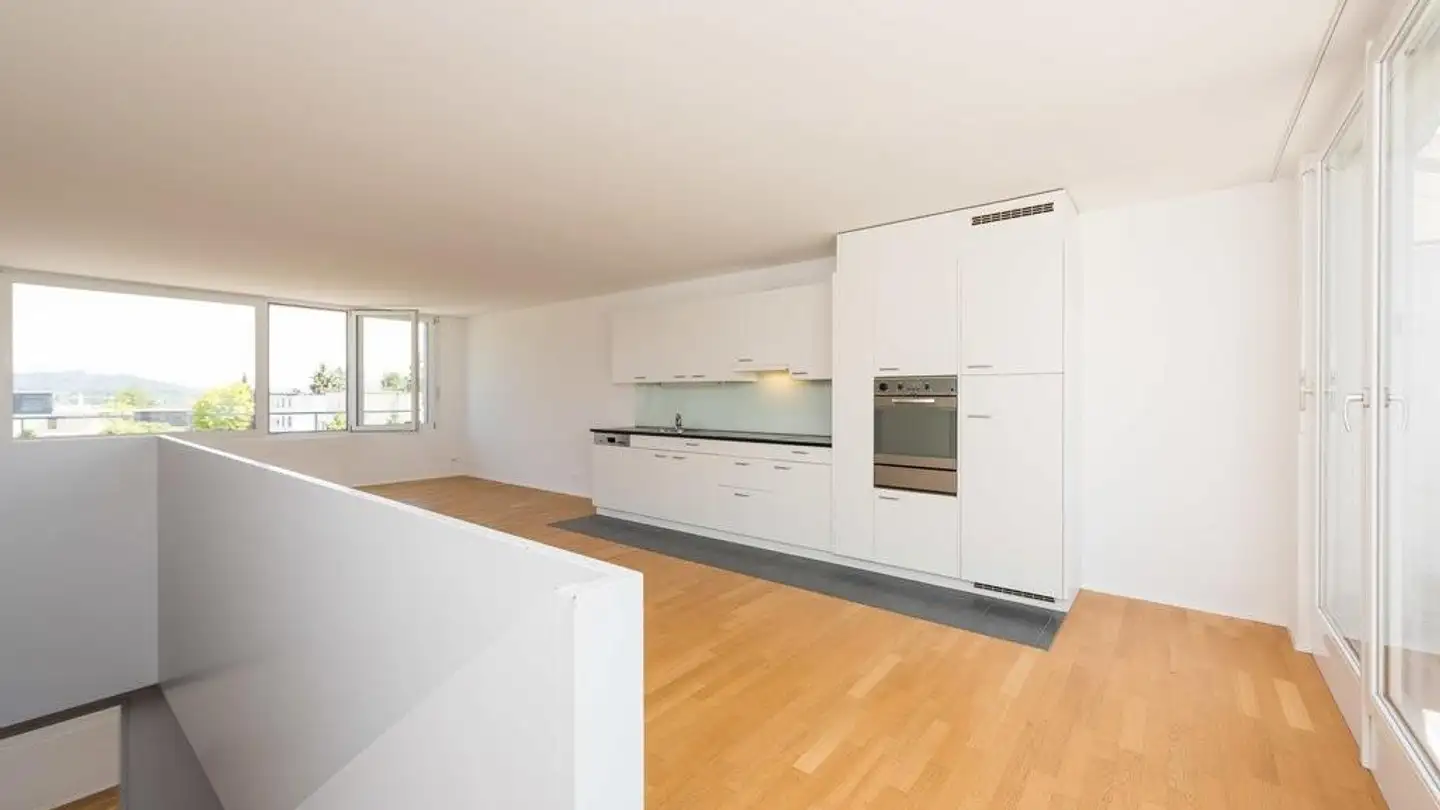 Apartment for rent - Alpenstrasse 23, 3052 Zollikofen - Photo 3