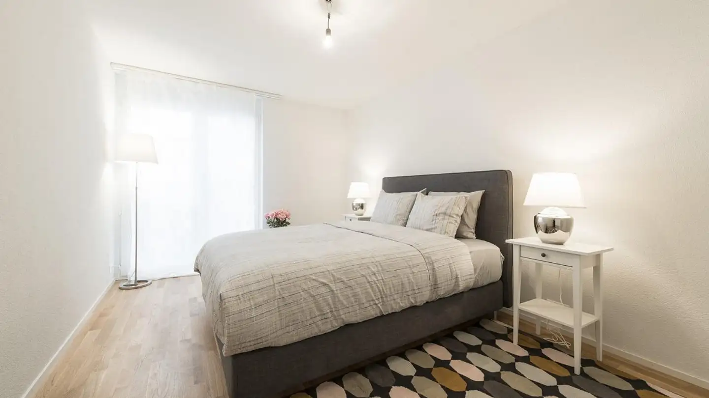 Attico in affitto - Kirchstrasse 79, 2540 Grenchen - Photo 3