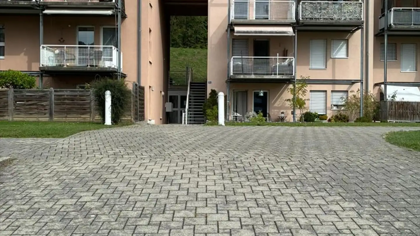 Appartement à louer - Chemin De Publoz 34a, 1070 Puidoux