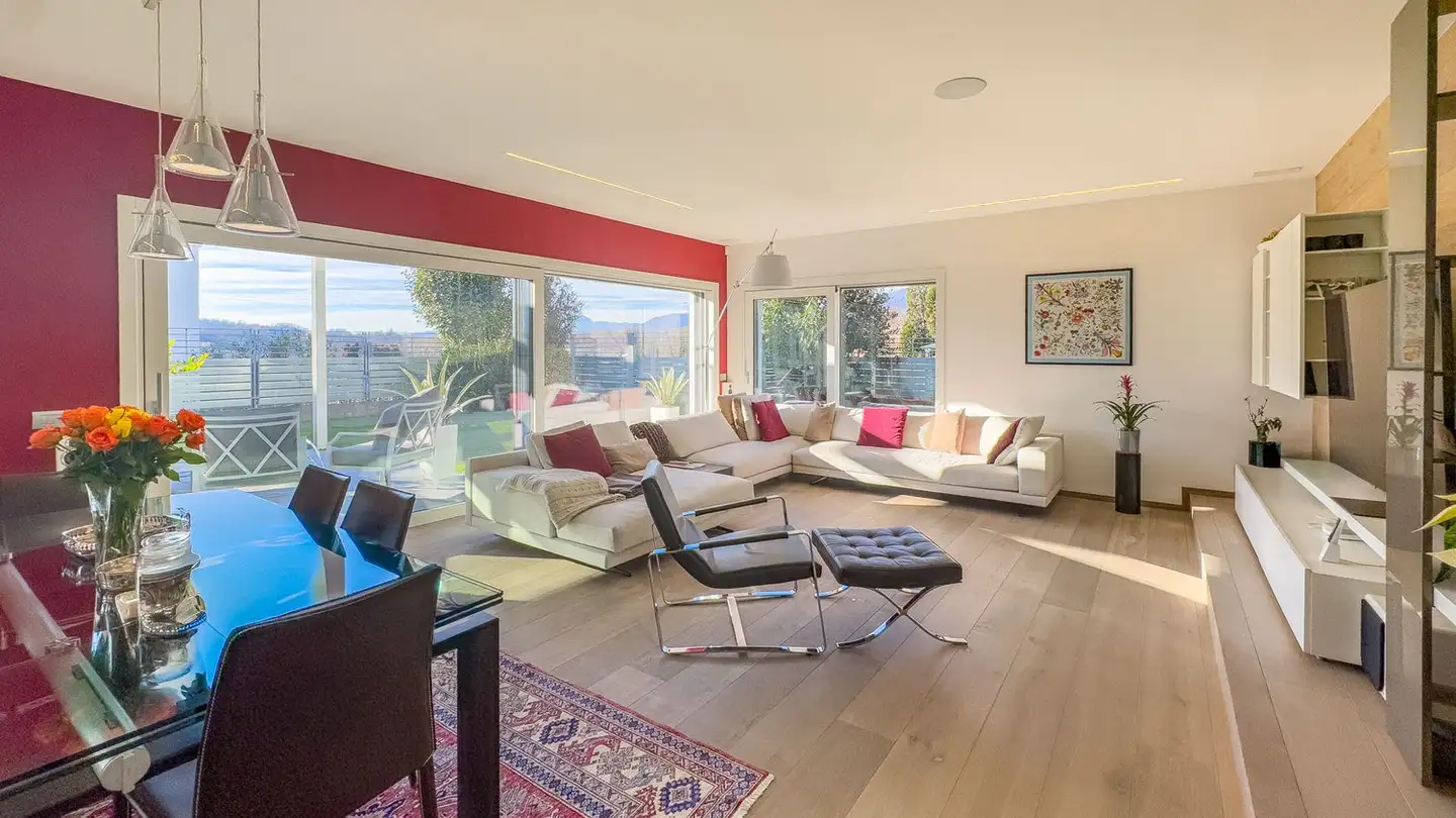 Villa for sale - 6877 Coldrerio