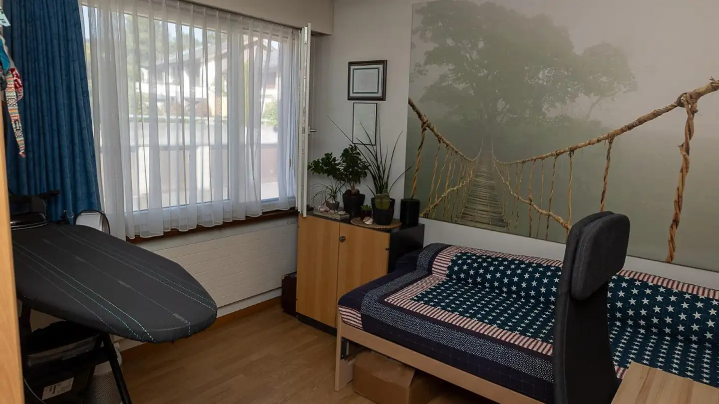 Appartement à louer - Furrenstrasse 21, 6314 Unterägeri - Photo 4