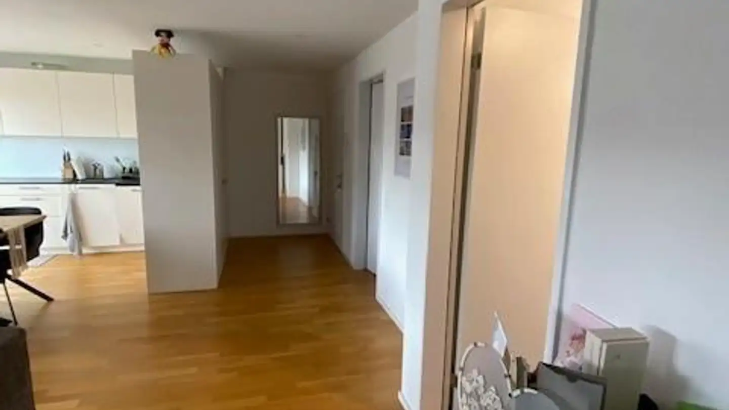 Attico in affitto - Kirchstrasse 79, 2540 Grenchen - Photo 4