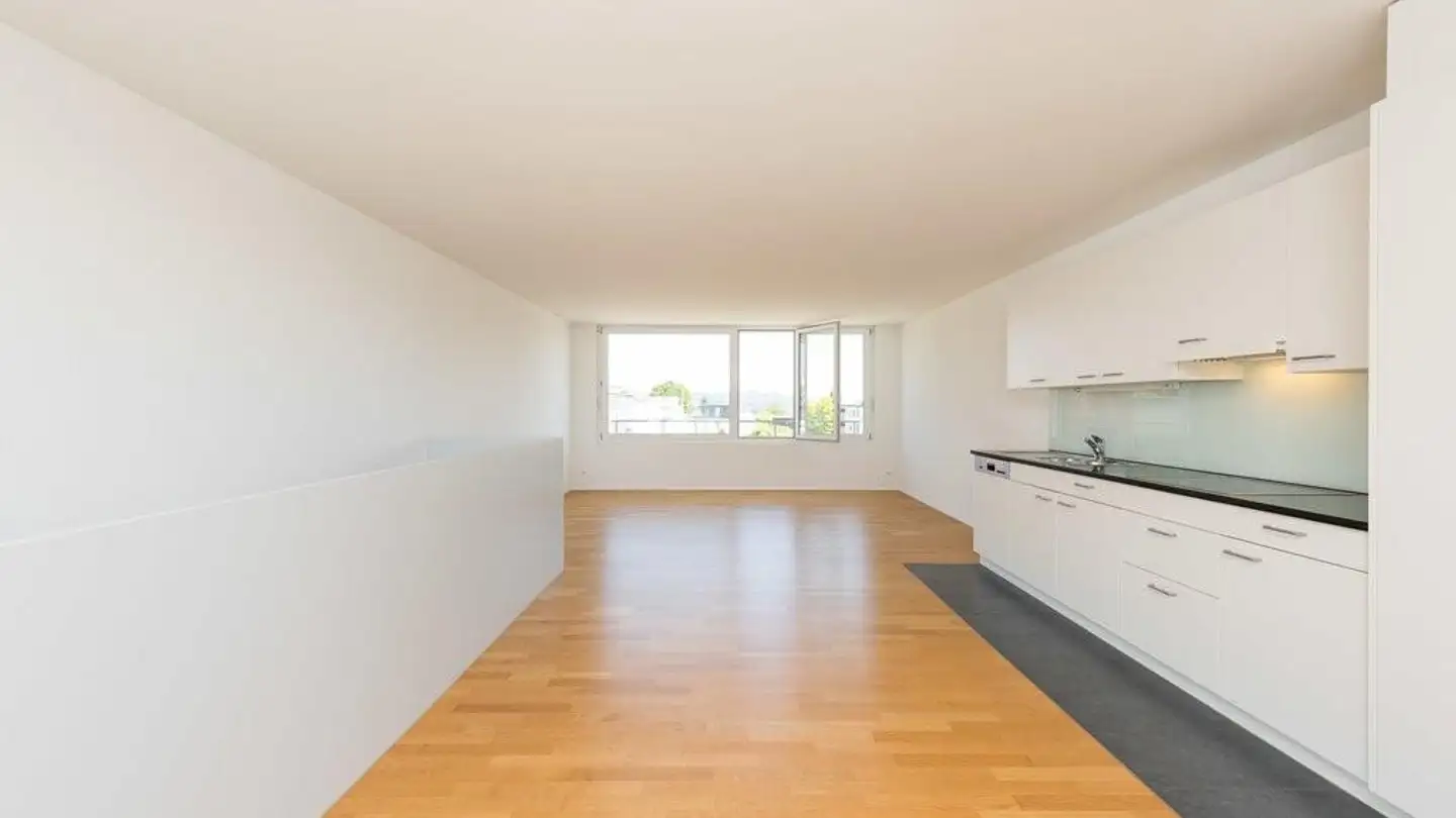 Apartment for rent - Alpenstrasse 23, 3052 Zollikofen - Photo 4