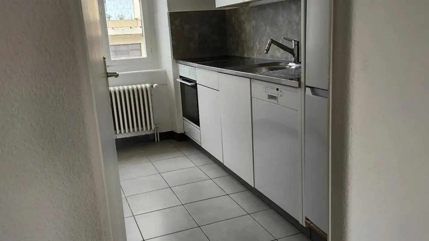 Wohnung mieten - Rue Robert Comtesse 13, 2053 Cernier - Foto 2