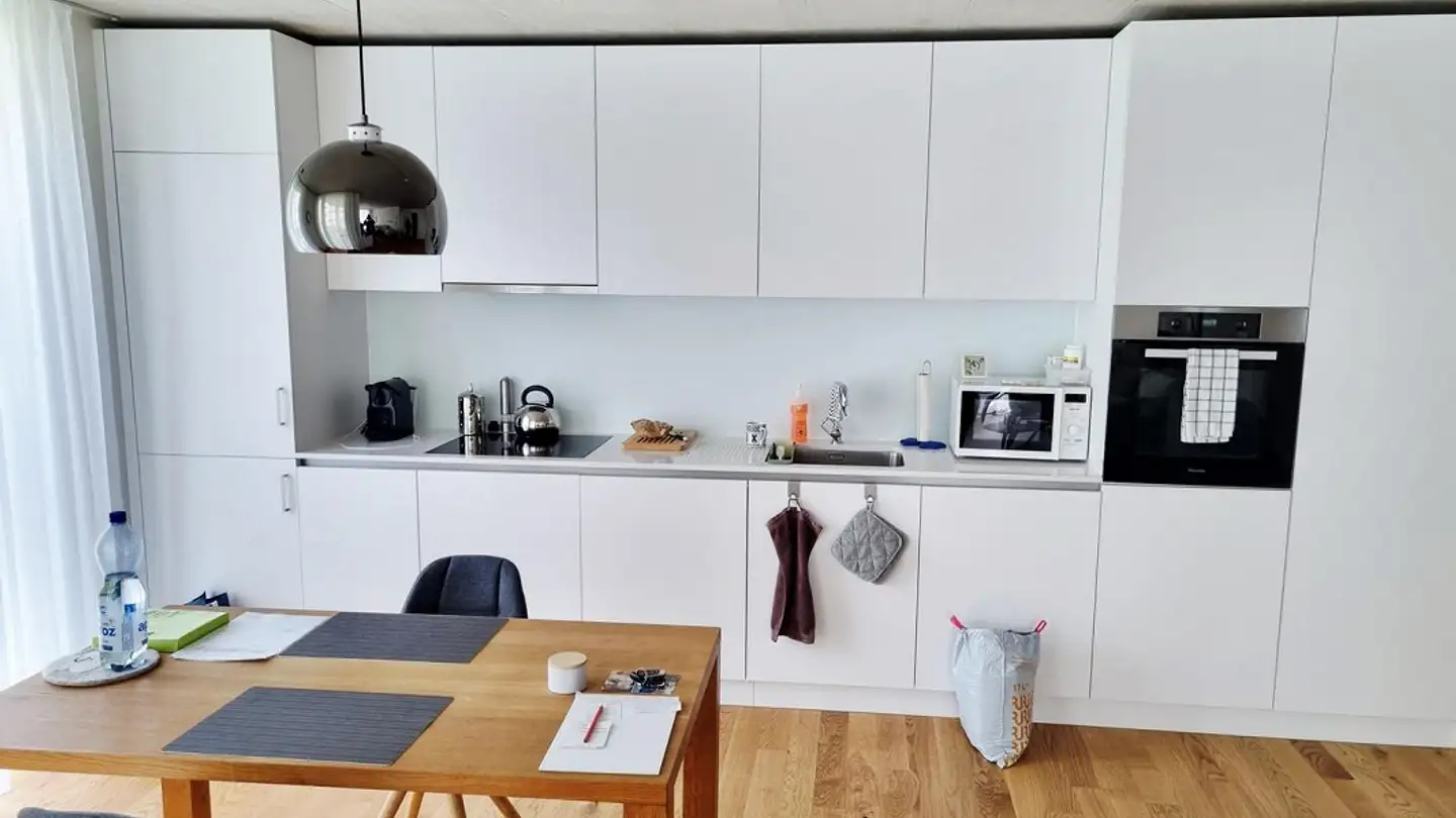 Apartment for rent - Oberwiesstrasse 24a, 8645 Jona - Photo 3