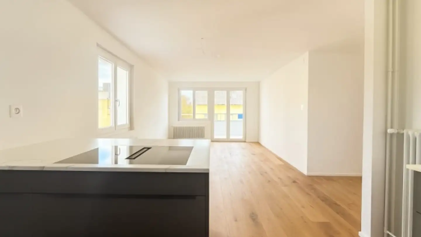 Appartamento in affitto - Karl Mathy-Strasse 54, 2540 Grenchen - Foto 4