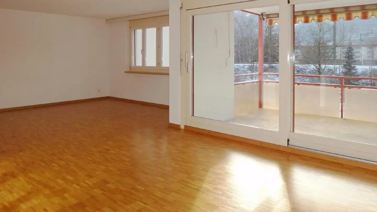 Appartamento in affitto - Erlengrund 5, 9470 Buchs SG - Foto 3