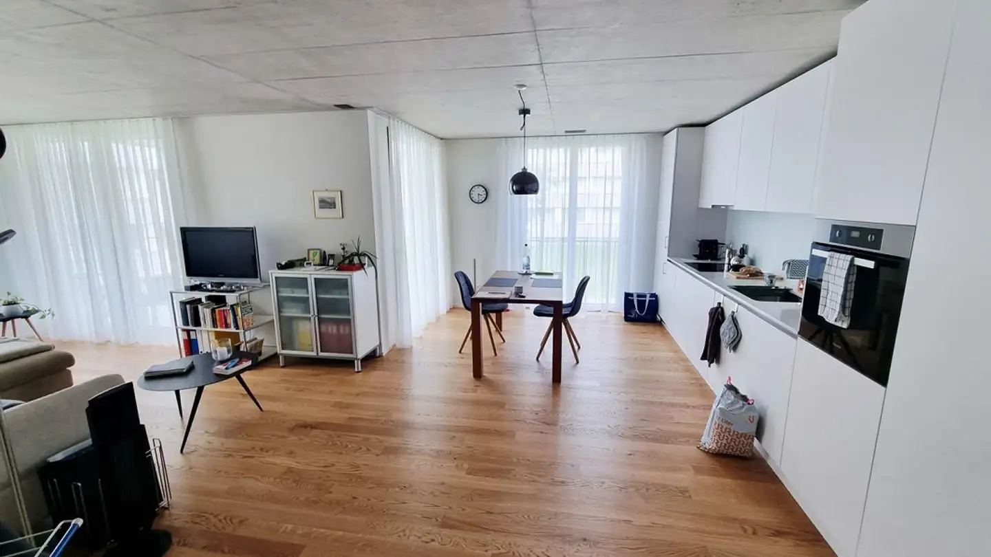 Apartment for rent - Oberwiesstrasse 24a, 8645 Jona - Photo 4