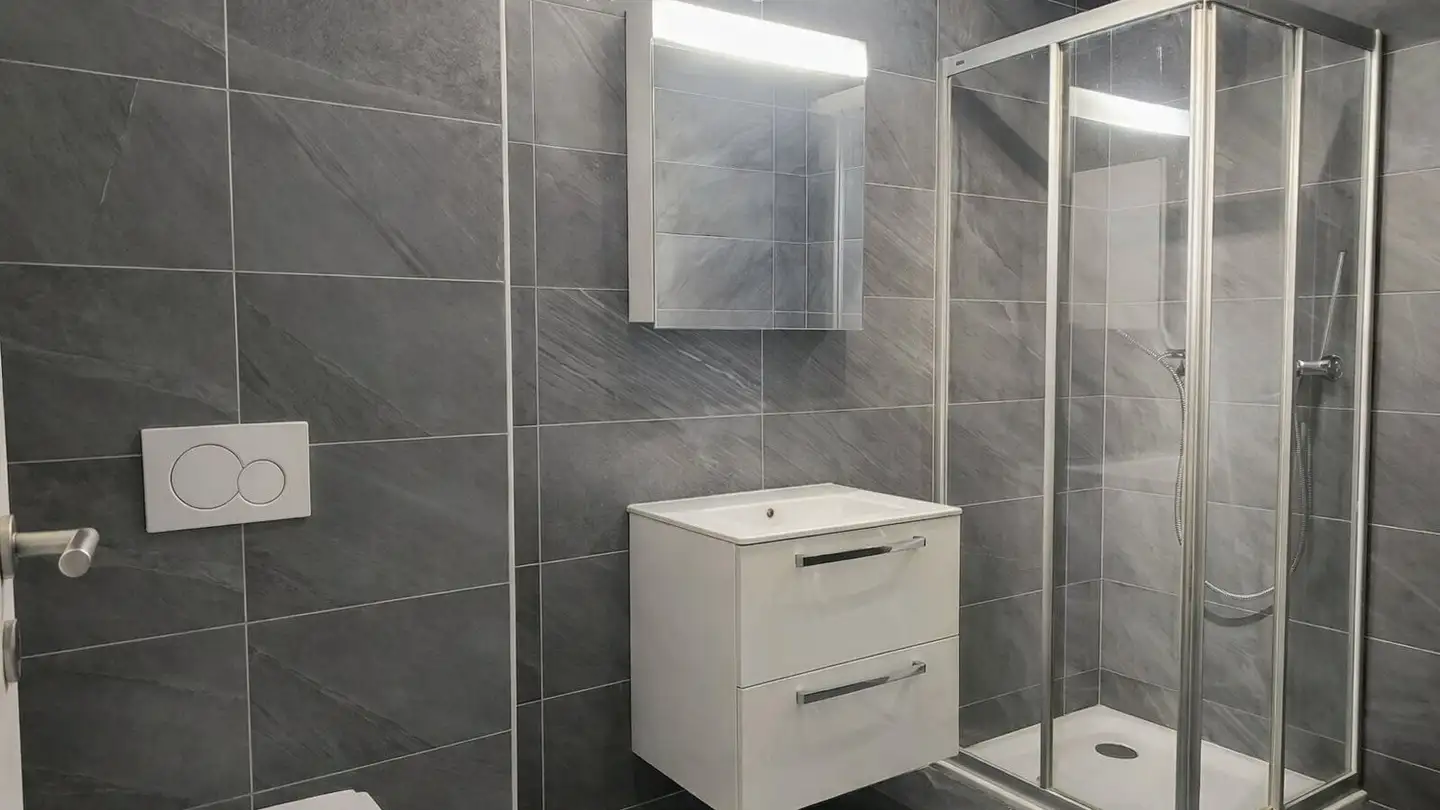 Appartement à louer - Rue Des Epetys 3c, 1957 Ardon - Photo 4