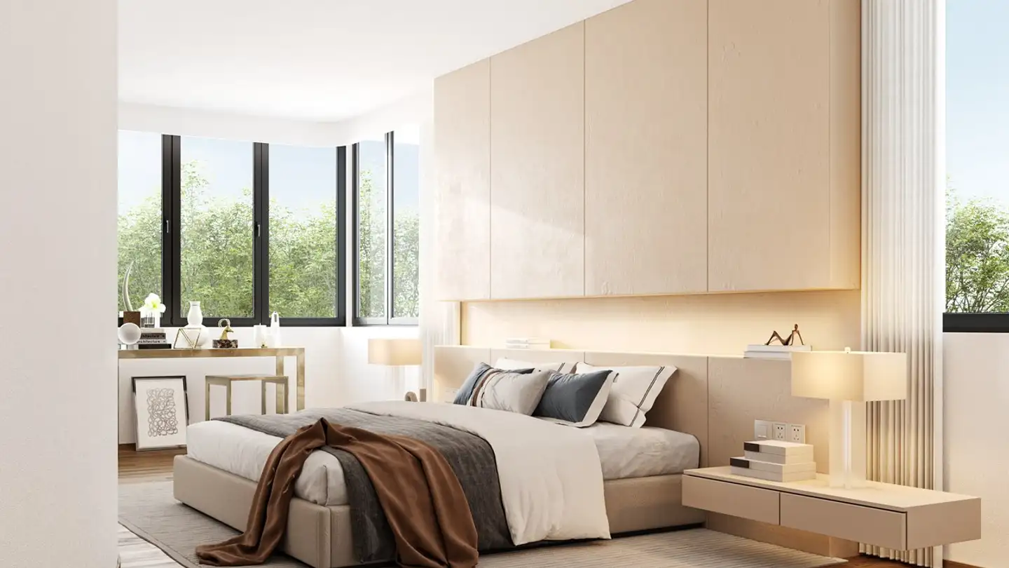 Semi-detached house for sale - 1256 Troinex - Photo 4