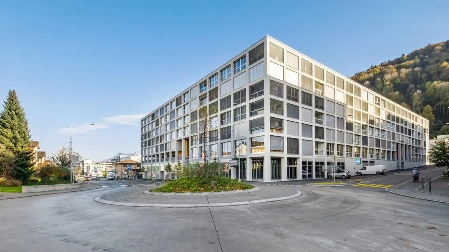 Wohnung mieten - Luzernerstrasse 141a, 6014 Luzern