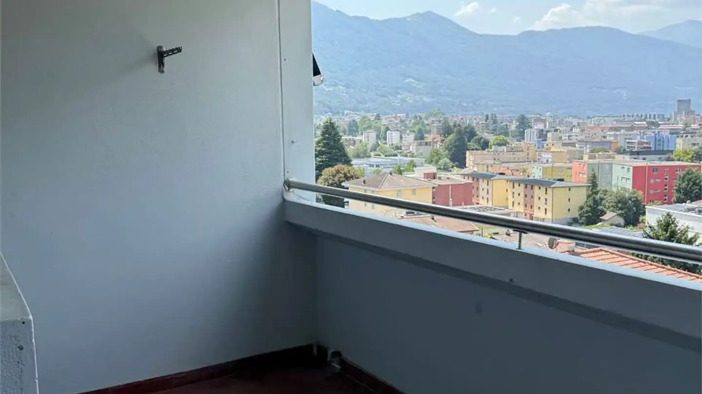 Wohnung mieten - 6500 Bellinzona - Foto 2
